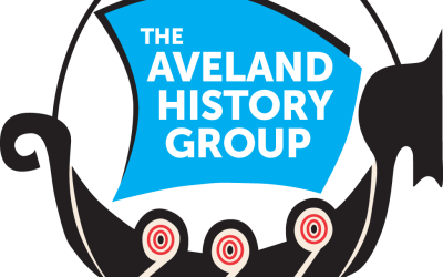 Aveland History Group AGM 5th April 2025