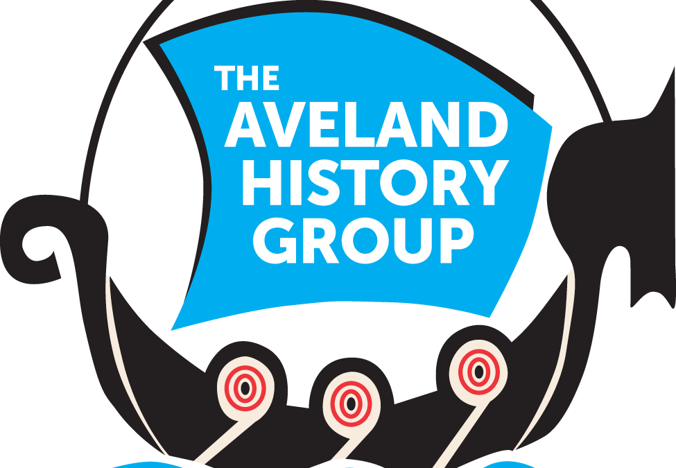 Aveland History Group AGM 5th April 2025
