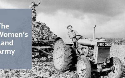 Presentation – Bourne and Surroundings in WW2 FEB 16th 2026 Corn Exchange, Bourne