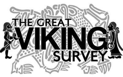 The Great Viking Survey