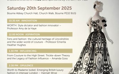 WORTH200 – September Lectures