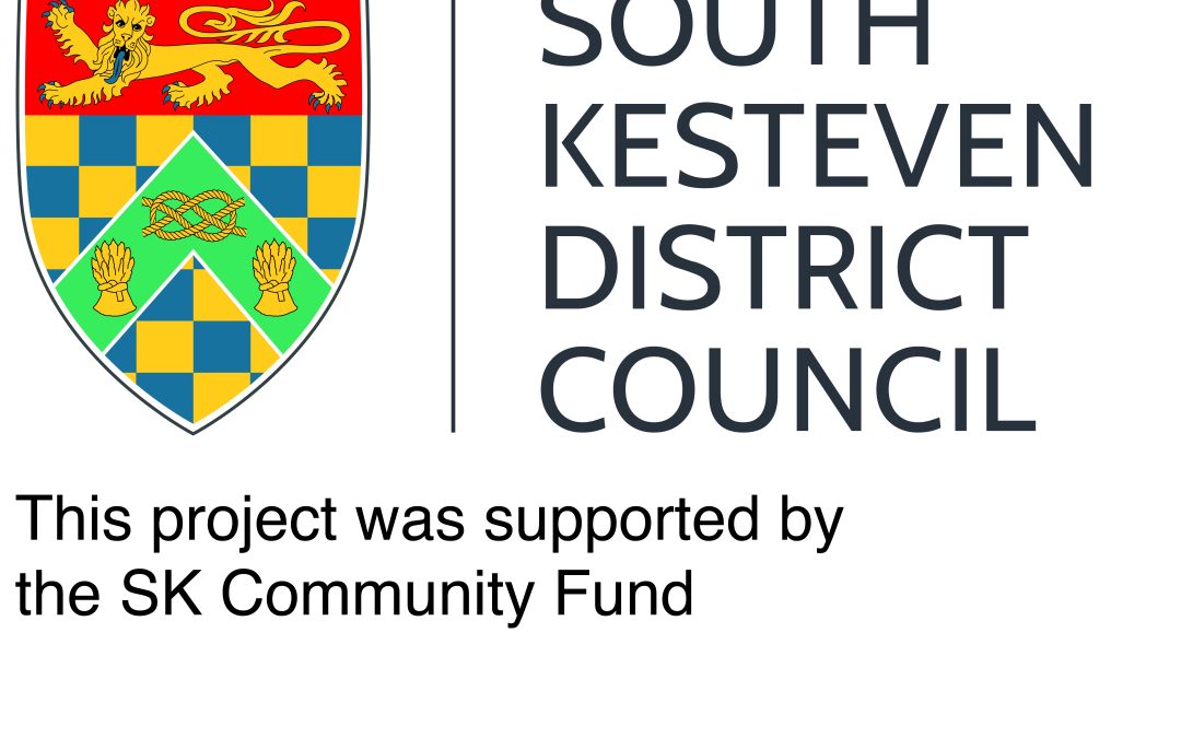 WORTH200 – South Kesteven Community Fund Grant