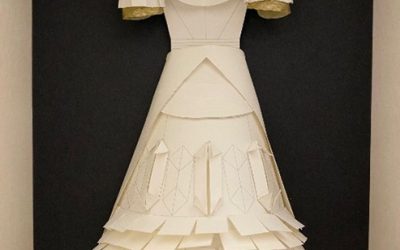 WORTH 200 – Adult Papercraft Workshop Sept 6th 2025