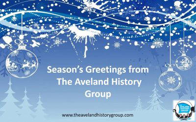 Seasons Greetings 2025