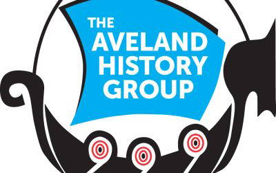 Aveland History Group AGM Saturday APRIL 18th 2026 – St James Church, Aslackby