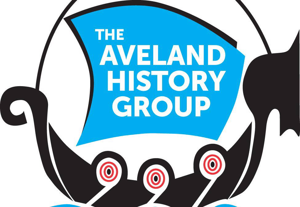 Aveland History Group AGM Saturday APRIL 18th 2026 – St James Church, Aslackby