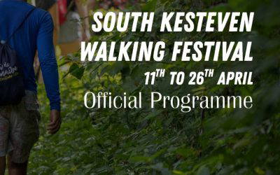 SKDC Walking Festival 2026
