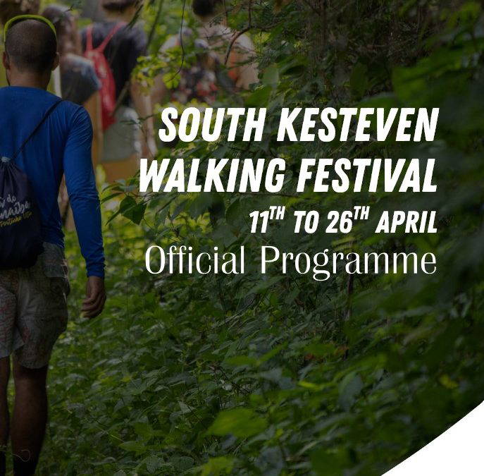 SKDC Walking Festival 2026