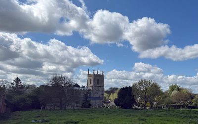 Annual General Meeting 2026