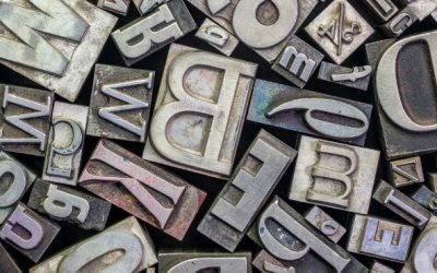 AS&C PRINT AND PAPER – Letterpress Workshop with Lucy Douglas 30th Sept 2026